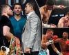 sport news Canelo v Golovkin: What previous opponents have said about them ahead of ... trends now