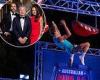 Thursday 15 September 2022 10:38 PM Channel Nine axes Ninja Warrior, Celebrity Apprentice, Beauty and the Geek trends now