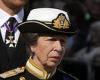 Thursday 15 September 2022 02:05 AM EPHRAIM HARDCASTLE: Why Princess Anne should get counsellor role  trends now