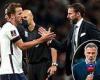 sport news England's World Cup hopes 'stand or fall' with captain Harry Kane, warns Jamie ... trends now