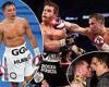 sport news Canelo vs GGG 3: Gennady Golovkin is facing mission impossible in Las Vegas ... trends now