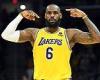 sport news LeBron James claims the NBA 'got it wrong' over Phoenix Suns owner Robert ... trends now