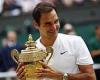 sport news MIKE DICKSON: Federer drew crowds in the thousands and always had a smile for ... trends now