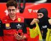 sport news Ferrari chief Mattia Binotto admits 'changes are required' after a season ... trends now
