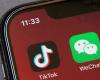 Should TikTok and WeChat be banned in Australia?