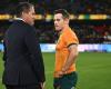 Wallabies shattered after 'disgraceful' refereeing call in Bledisloe Cup Test ...