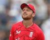 sport news England captain Buttler could miss entire Twenty20 series in Pakistan in bid ... trends now
