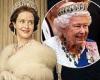 Thursday 15 September 2022 10:02 AM Claire Foy says she was 'honoured' to have portrayed the Queen in The Crown in ... trends now