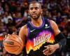 sport news Phoenix Suns guard Chris Paul says NBA 'fell short in addressing Robert ... trends now