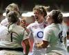 sport news England 73-7 Wales: Red Roses make history as the first Test team to win 25 ... trends now