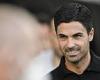 sport news Mikel Arteta calls for his side to be equipped 'physically' and 'in the head' ... trends now