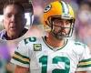 sport news Sean Payton slams Aaron Rodgers and says it 'drives him crazy' to see QB ... trends now