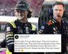 sport news American racing drivers rally behind Colton Herta after he was snubbed for F1 ... trends now