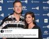 Saturday 17 September 2022 05:50 PM Imagine Dragons singer Dan Reynolds reveals that he and wife Aja Volkman have ... trends now