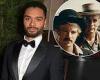 Sunday 18 September 2022 08:05 PM Bridgerton's Regé-Jean Page to star in a 'TV reboot of 1969's Butch Cassidy ... trends now