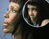 Sunday 18 September 2022 02:50 AM Kylie Jenner looks fierce with blunt baby bangs and skinny brows for CR ... trends now