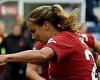 sport news Liverpool 2-1 Chelsea: Katie Stengel scores two penalties as Liverpool beat WSL ... trends now