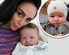Sunday 18 September 2022 08:05 PM 'He's on the severe side which even shocked me!' Marnie Simpson reveals son Oax ... trends now