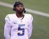 sport news Tyrod Taylor sues Chargers doctor for medical malpractice seeking at least $5 ... trends now