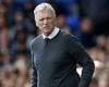 sport news 'We've LOST that momentum': David Moyes bemoans West Ham's disastrous start to ... trends now