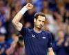 sport news Crowds flock to see Andy Murray defeat Dmitry Popko in straight sets in ... trends now