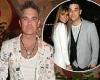 Sunday 18 September 2022 08:59 PM Robbie Williams admits dating while famous was 'disappointing'  trends now