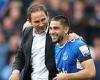 sport news Everton boss Frank Lampard heaps praise on Neal Maupay for 'adding a lot' to ... trends now