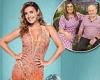 Sunday 18 September 2022 02:05 AM Kym Marsh speaks out on heartbreaking reason for taking part in Strictly Come ... trends now