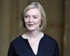 Sunday 18 September 2022 03:44 PM Liz Truss 'considering plans to slash taxes' for Britons who work in deprived ... trends now