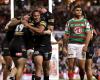 Penrith have honed their blunt-force brilliance down to a fine art. Can it end ...