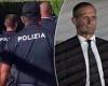 sport news Juventus' Massimiliano Allegri gets police escort to car after defeat to newly ... trends now