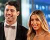 sport news Demons star Christian Petracca swears at AFL boss Gillon McLachlan at Brownlow ... trends now