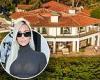 Monday 19 September 2022 07:11 PM Kim Kardashian buys $70M Malibu home previously owned by Cindy Crawford… ... trends now