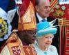 Monday 19 September 2022 01:20 AM Queen told Archbishop of York of her struggle to say goodbye to Prince Philip trends now