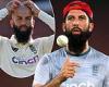sport news Moeen Ali set to use Pakistan to to assess if he wants to resume his Test ... trends now
