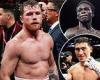 sport news What comes next for Canelo Alvarez after beating Gennady Golovkin? trends now