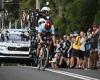 sport news Magpie attacks cause chaos at Cycling World Championships Wollongong trends now
