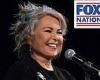 Tuesday 20 September 2022 10:20 PM Roseanne Barr will star in Fox Nation comedy special FIVE YEARS after being ... trends now
