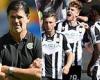 sport news Udinese dream of becoming Serie A's next Cinderella story after stunning start ... trends now