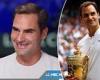 sport news Roger Federer insists he is 'definitely done' and will not follow Tom Brady's ... trends now