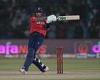 sport news England win the first T20 of their return to Pakistan after 17 years trends now