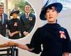 Tuesday 20 September 2022 11:14 AM Killing Eve star Sandra Oh says she was 'so proud' to attend Queen's funeral trends now