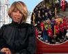 Tuesday 20 September 2022 11:05 AM Royal fans shocked as CNN ropes in Trisha Goddard to provide 'analysis' on the ... trends now