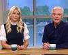 Tuesday 20 September 2022 10:38 AM Holly Willoughby and Phillip Schofield return to This Morning amid ... trends now