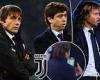 sport news Juventus: Pavel Nedved wants to bring Antonio Conte back despite his issues ... trends now