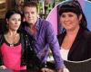 Tuesday 20 September 2022 04:56 PM Coleen Nolan speaks out at her ex Shane Richie's storyline in EastEnders trends now