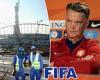 sport news World Cup 2022: Louis van Gaal joins call for compensation funds following ... trends now