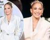 Tuesday 20 September 2022 08:05 PM Jennifer Lopez reveals she felt like a 'unicorn' when she started acting in the ... trends now
