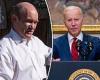 Tuesday 20 September 2022 08:59 PM Senator Chris Coons, Biden ally, says midterms could be an 'indication' for ... trends now