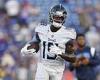 sport news NFL: Titans activate Josh Gordon for MNF vs. Buffalo, as the WR readies to ... trends now